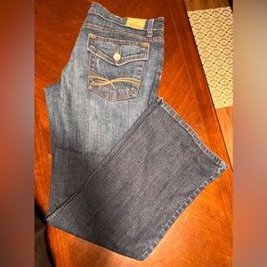 LEI jeans size 13 juniors
